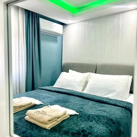 Mountain Village 公寓