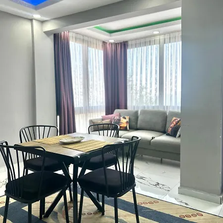 Apartament Mountain Village Geyikbayiri