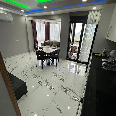 Mountain Village Apartament