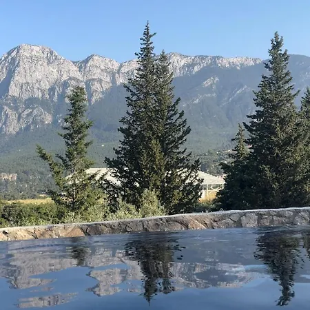 Apartament Mountain Village *