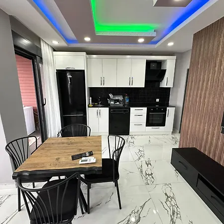 Mountain Village Apartament *